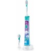 Електрическа четка за зъби Philips Sonicare HX6322/04 ForKids Bluetooth